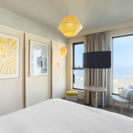 Mercure Président Biarritz Plage Exterior foto