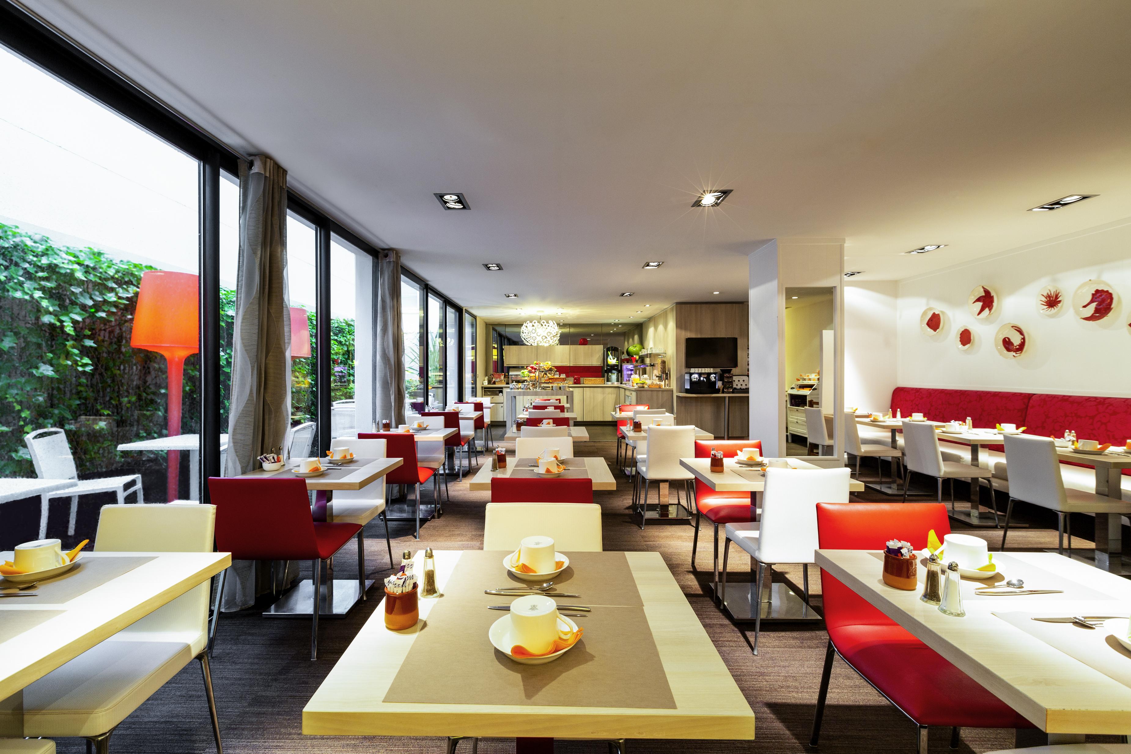 Mercure Président Biarritz Plage Exterior foto