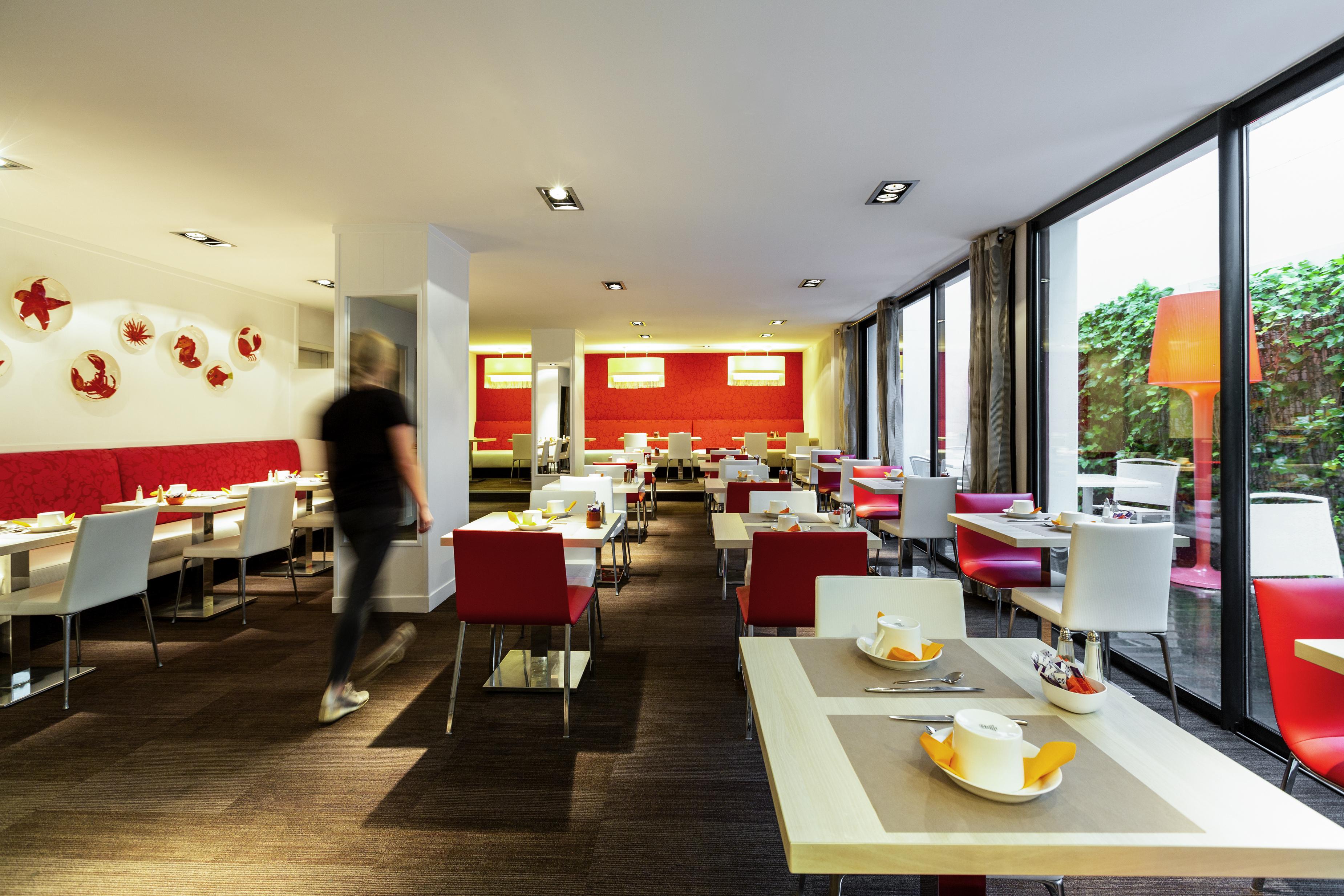 Mercure Président Biarritz Plage Exterior foto