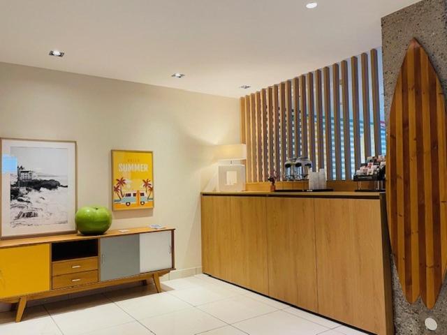 Mercure Président Biarritz Plage Exterior foto
